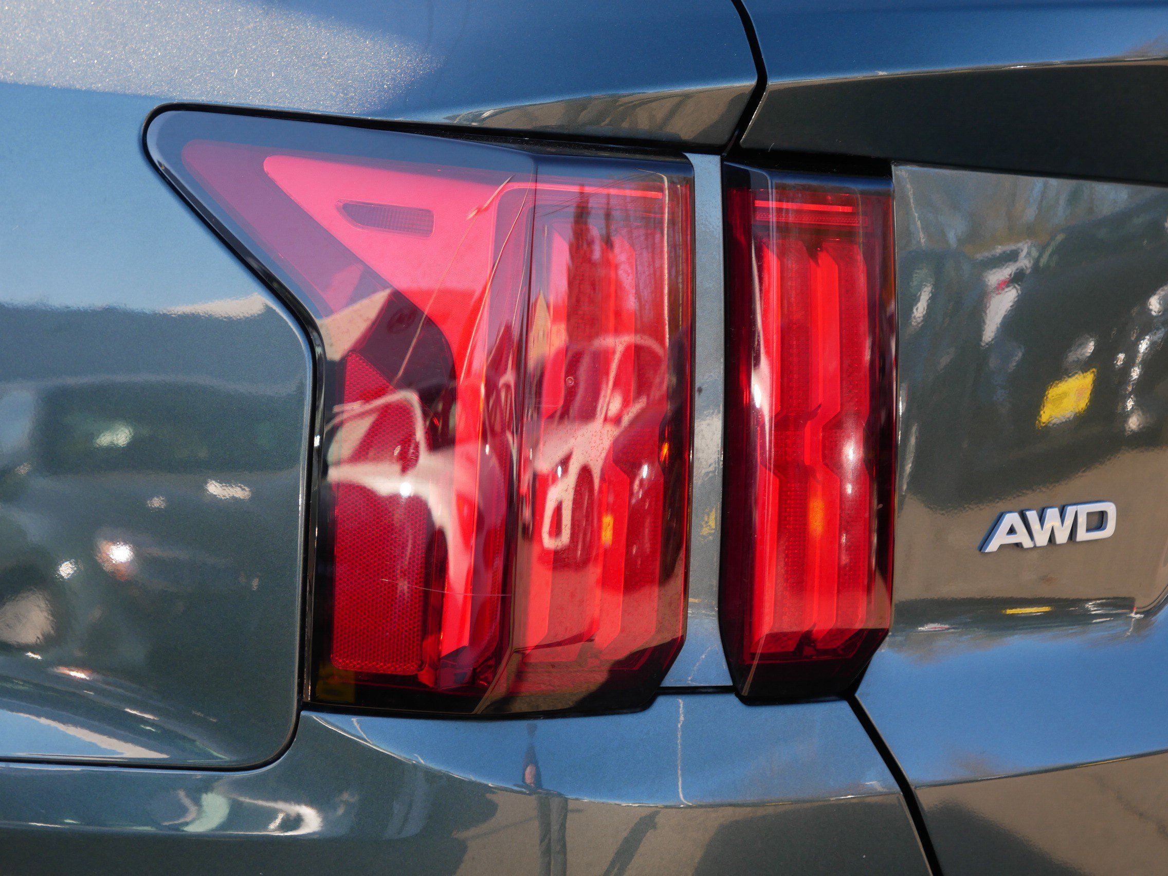 Certified 2022 Kia Sorento SX Prestige image 17