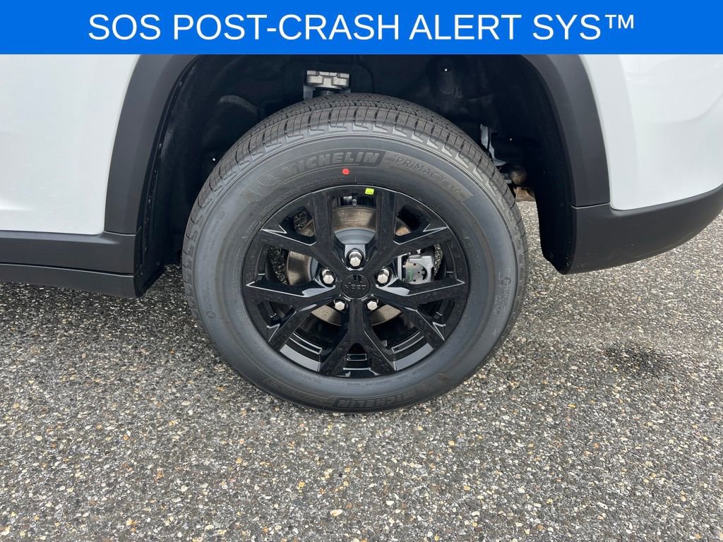 New 2026 Jeep Grand Cherokee Laredo image 24