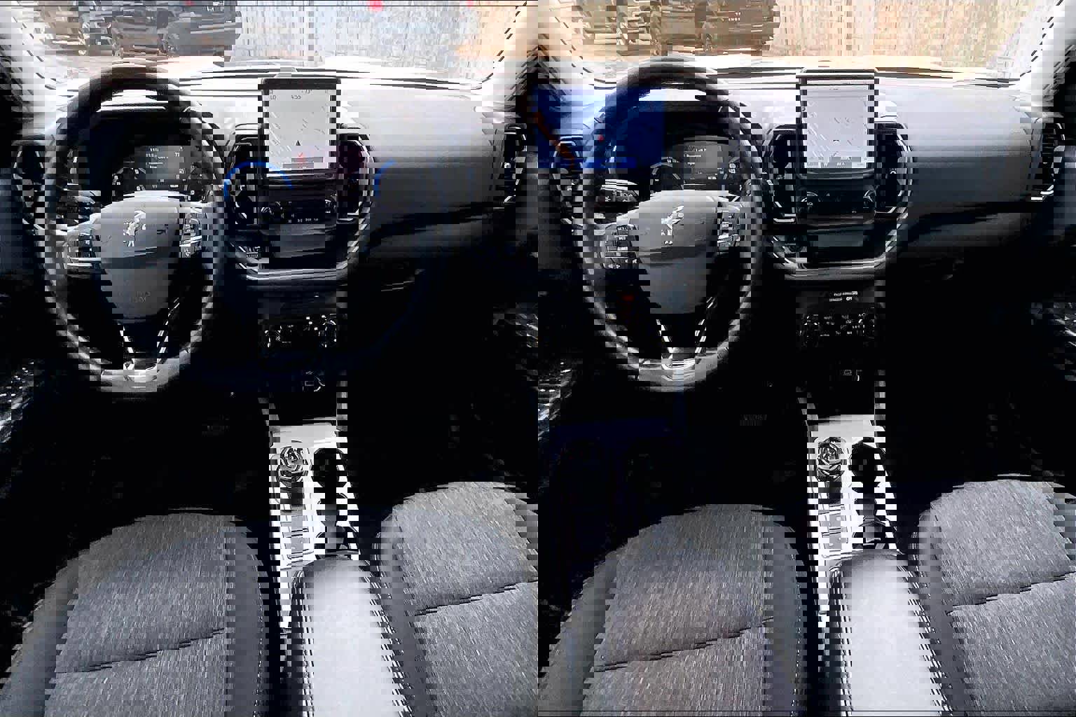 Certified 2023 Ford Bronco Sport Big Bend w/ Convenience Package image 16