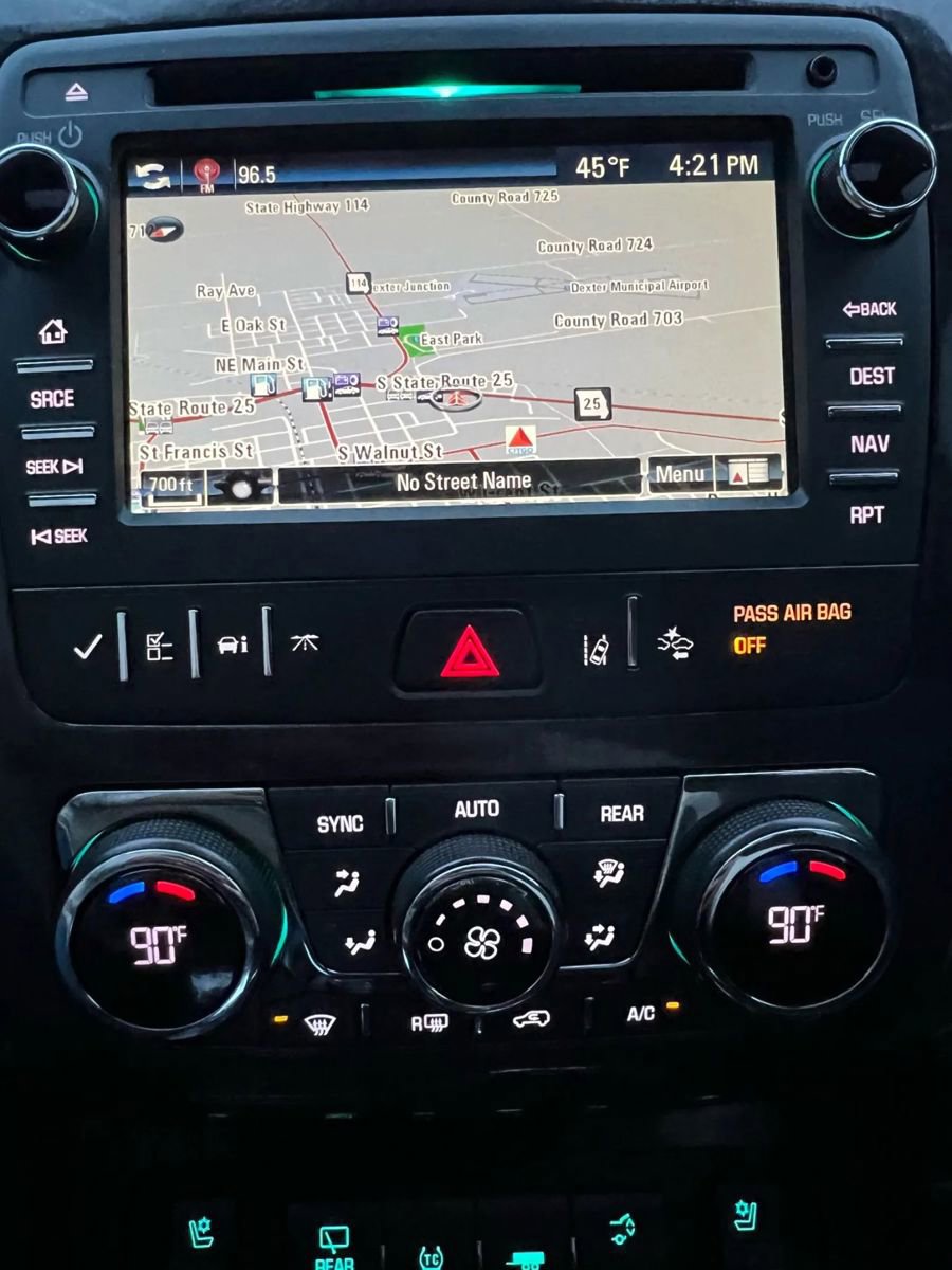 Used 2017 Buick Enclave Premium w/ Experience Buick Package image 19