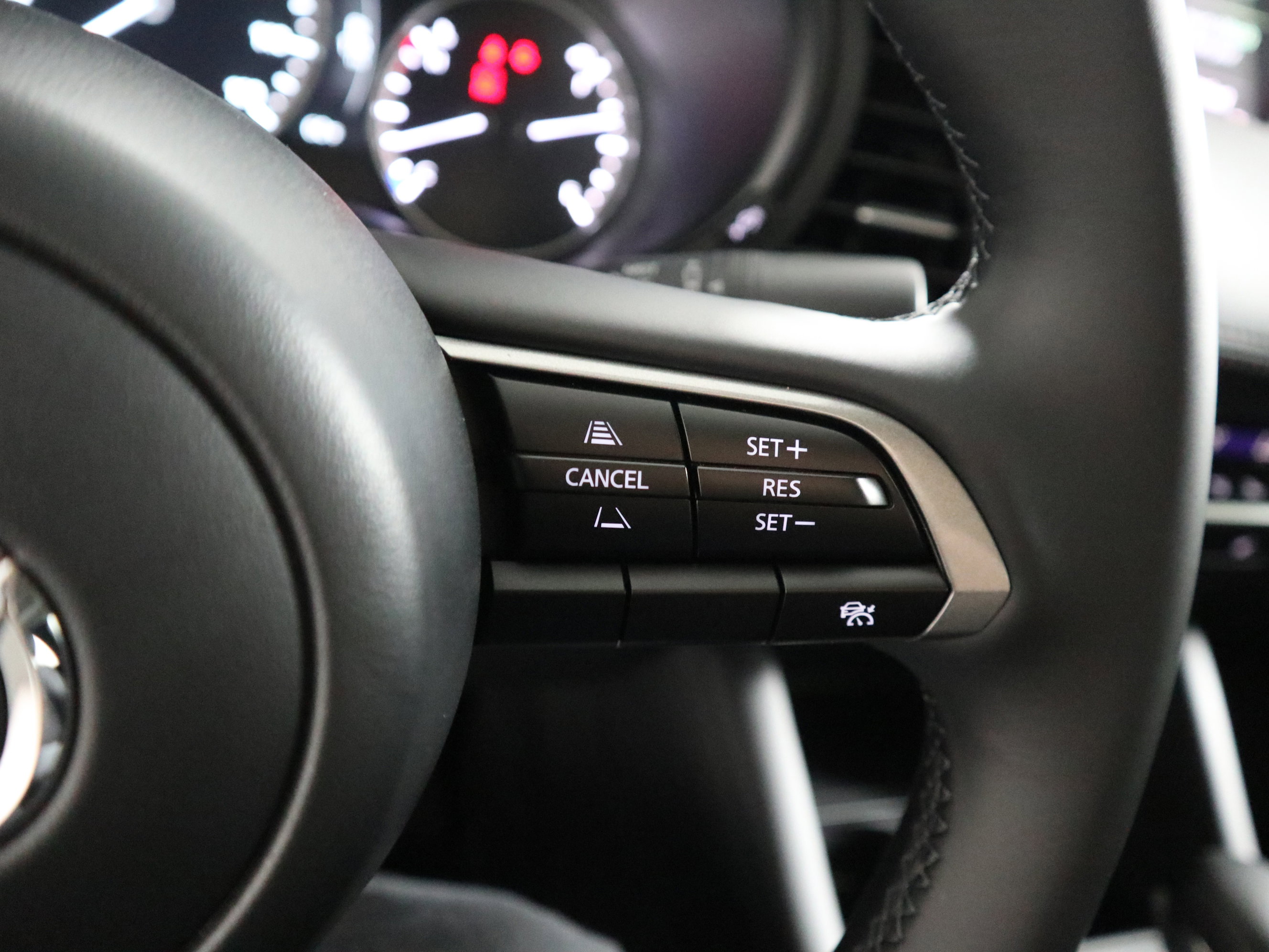 New 2026 MAZDA MAZDA3 2.5 S Sedan w/ Preferred Pkg image 26