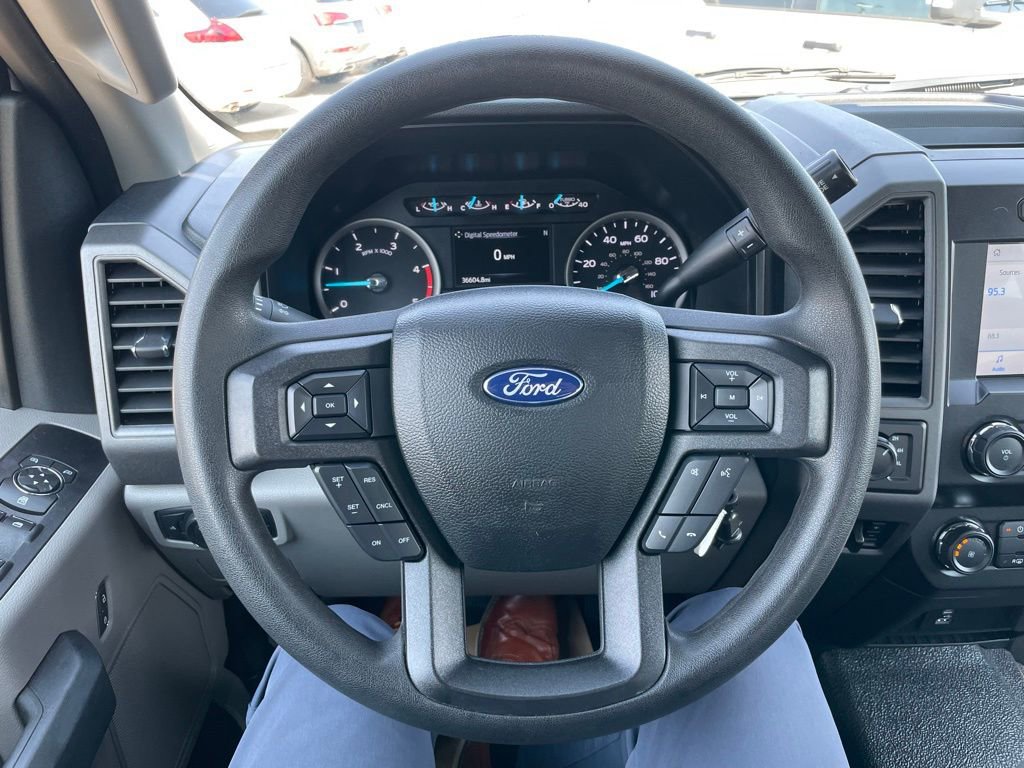 Used 2021 Ford F250 XL w/ STX Appearance Package AWD/4WD image 22