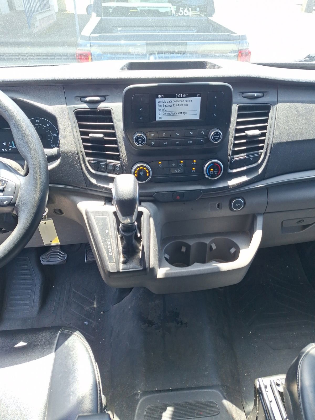 Used 2021 Ford Transit 250 Medium Roof RWD image 14