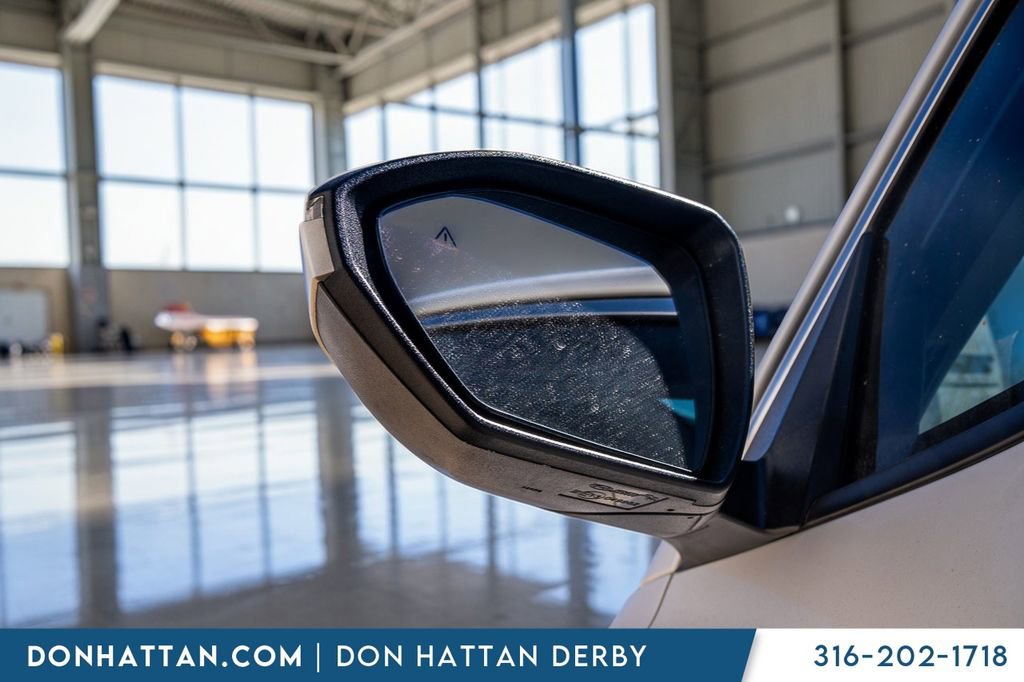 Used 2025 Hyundai Tucson SEL image 40