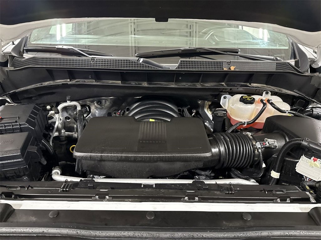 Certified 2025 Chevrolet Silverado 1500 RST w/ All Star Edition Plus image 25