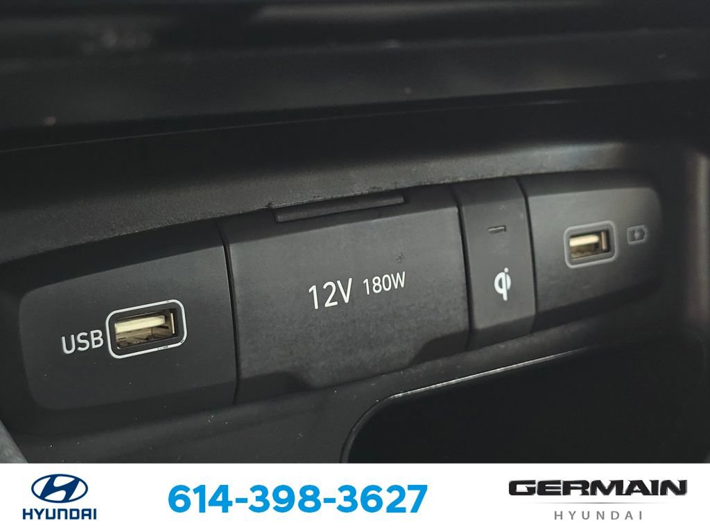 Used 2024 Hyundai Santa Cruz XRT AWD/4WD image 32