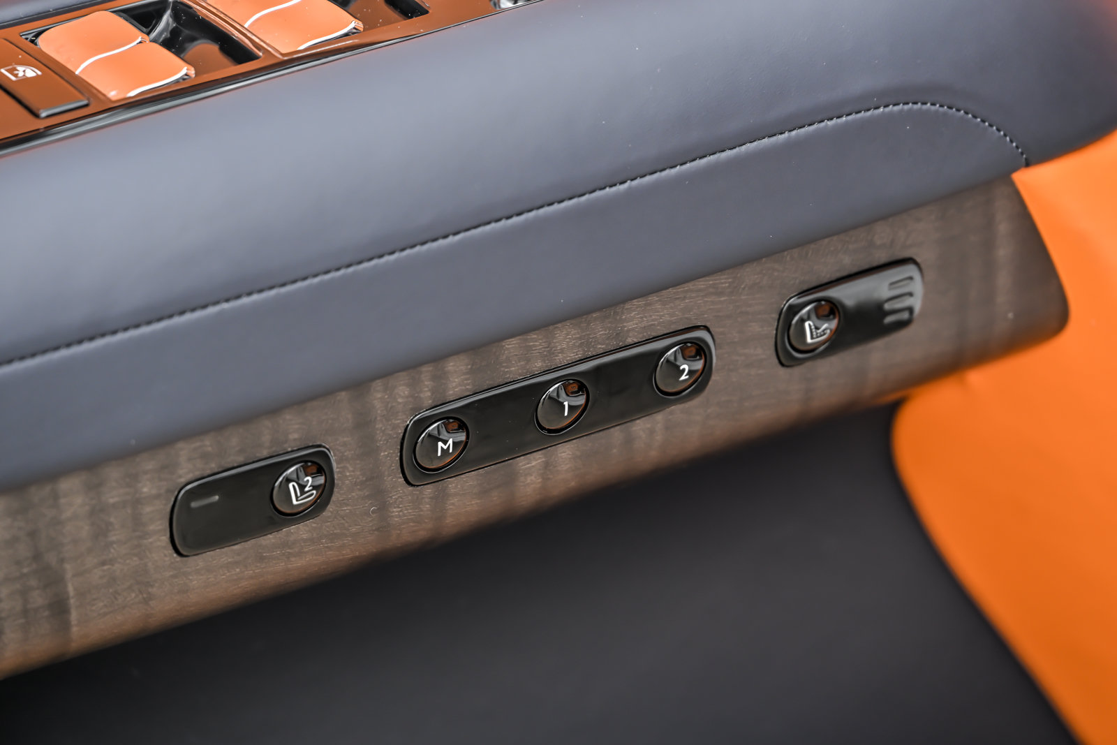 Used 2022 Rolls-Royce Ghost AWD/4WD image 18