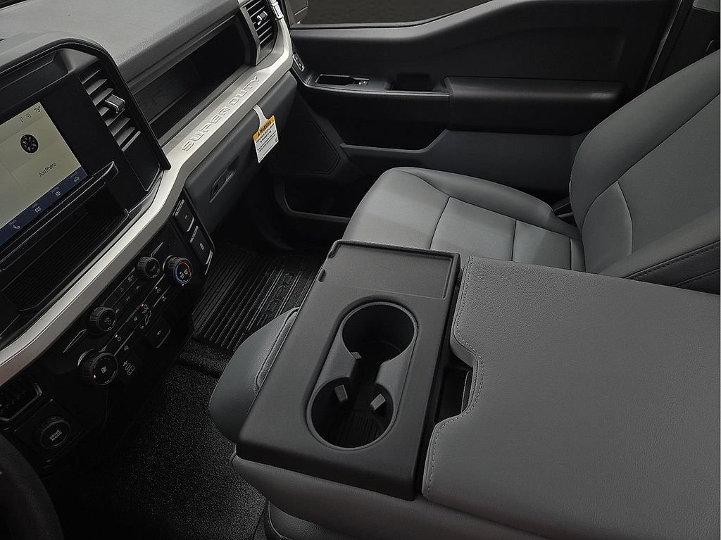 New 2025 Ford F350 XL RWD image 20