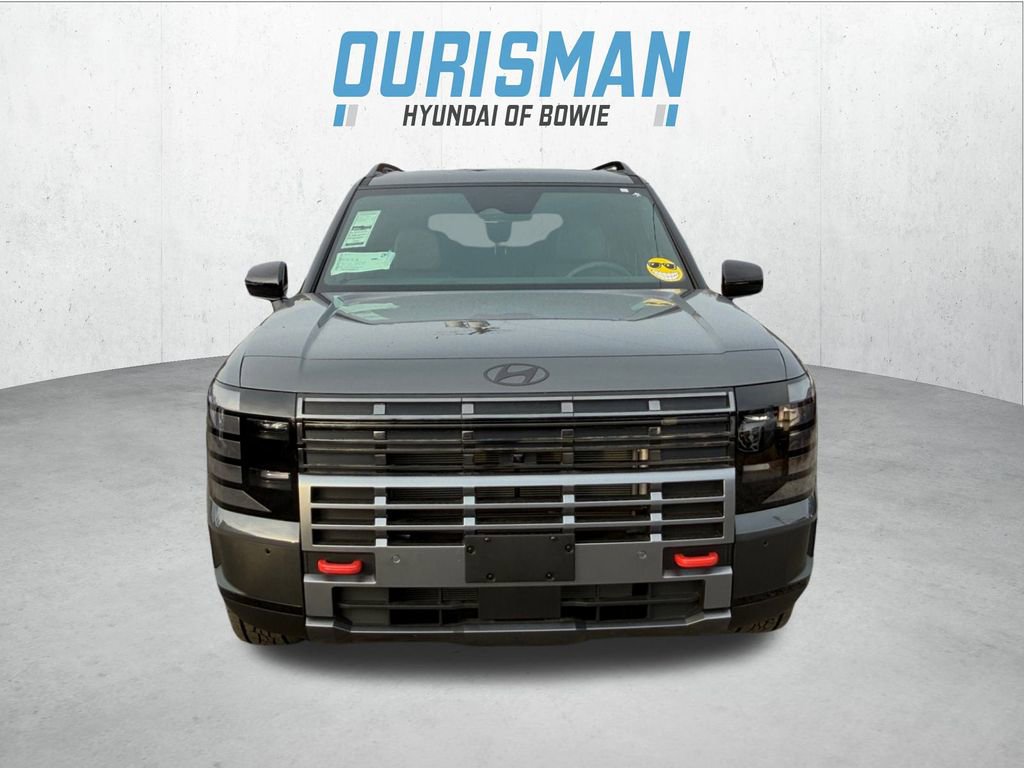 New 2026 Hyundai Palisade XRT Pro image 8