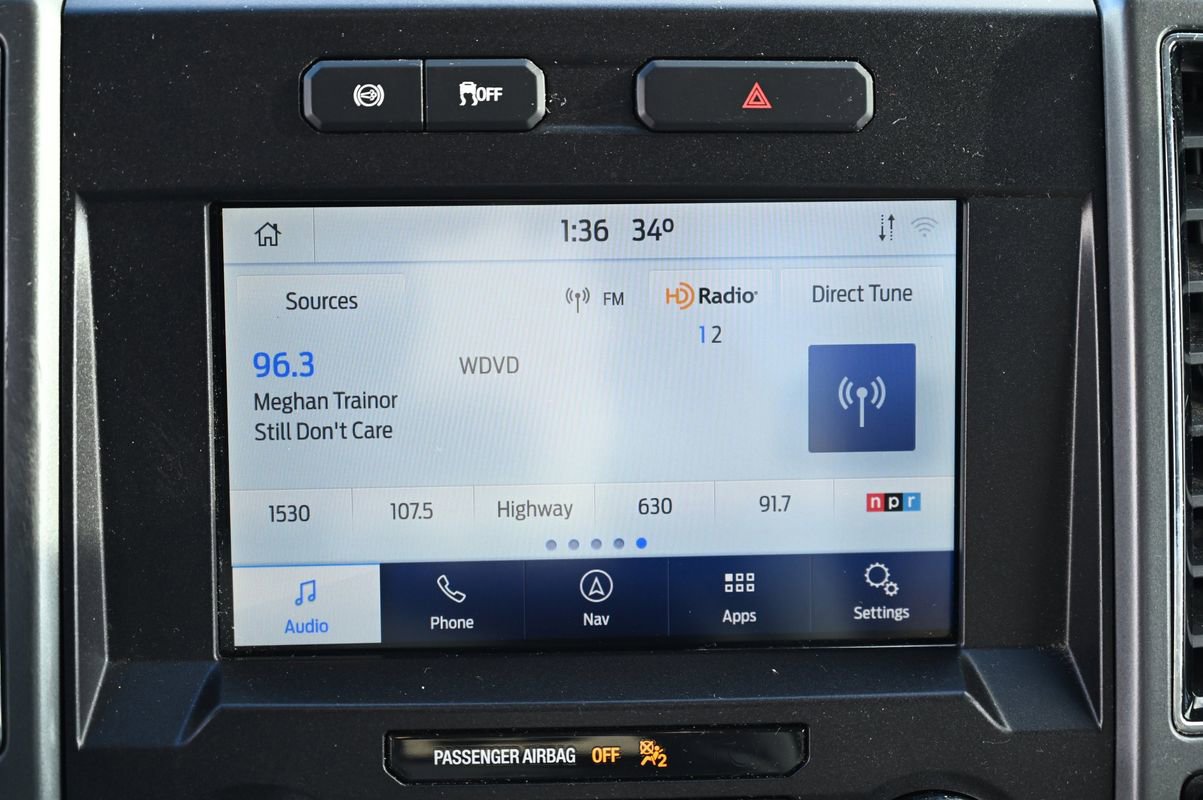 Used 2022 Ford F250 XLT image 27