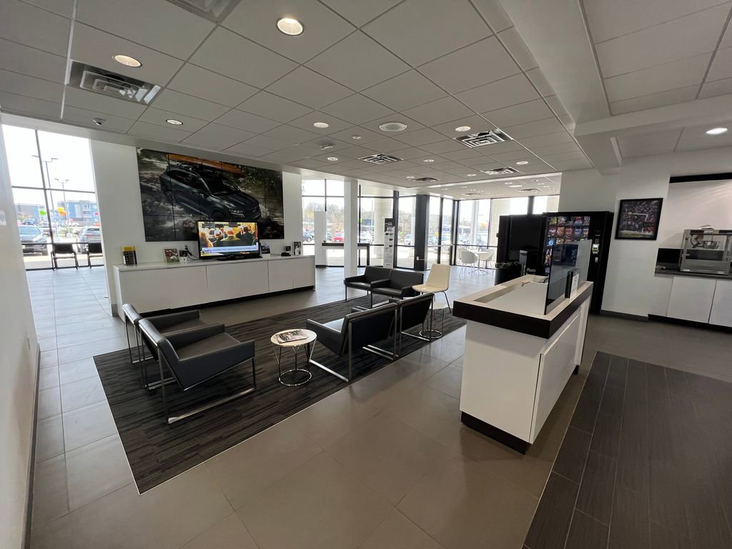 Used 2024 Kia Seltos X-Line image 4