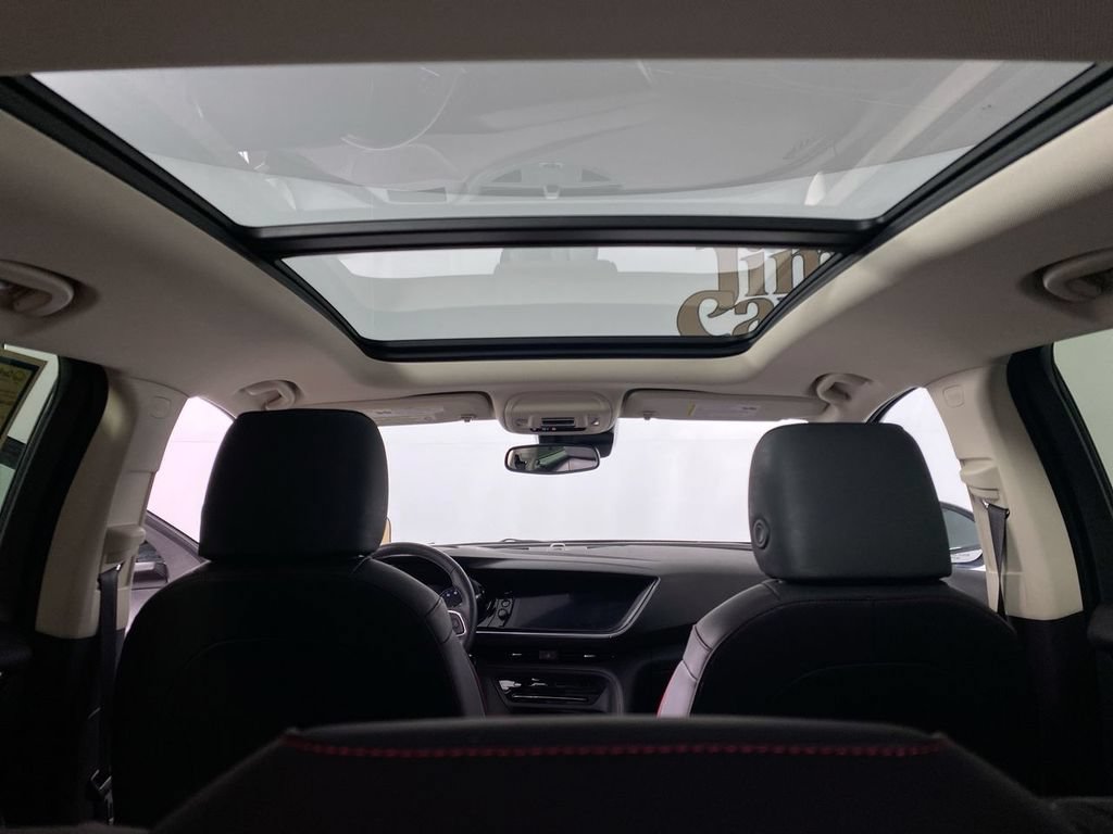 Certified 2023 Buick Envision Essence w/ Technology Package I AWD/4WD image 21