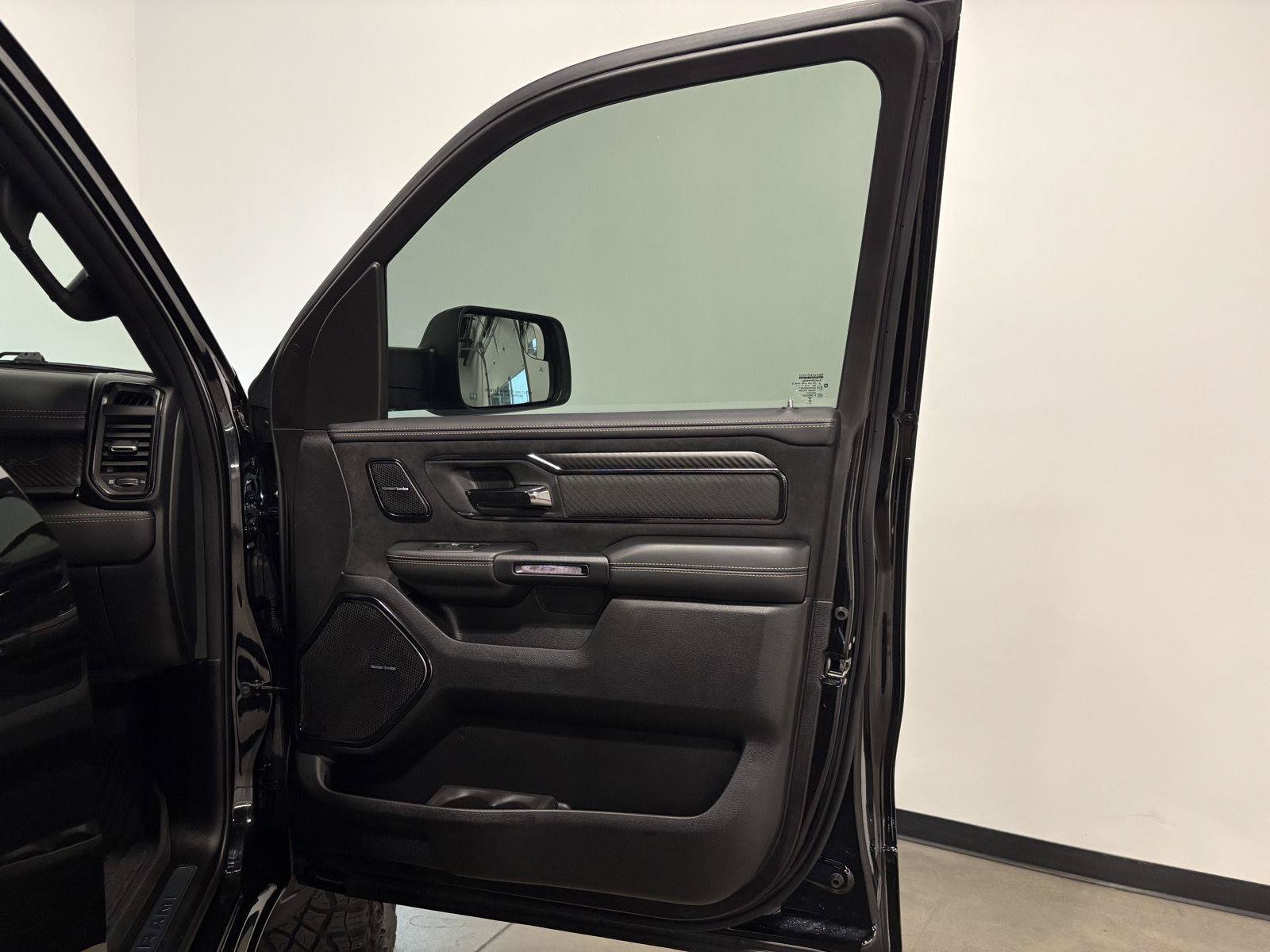 Used 2024 RAM 1500 TRX AWD/4WD image 46