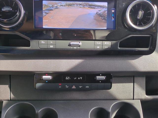 New 2026 Mercedes-Benz Sprinter 2500 image 12