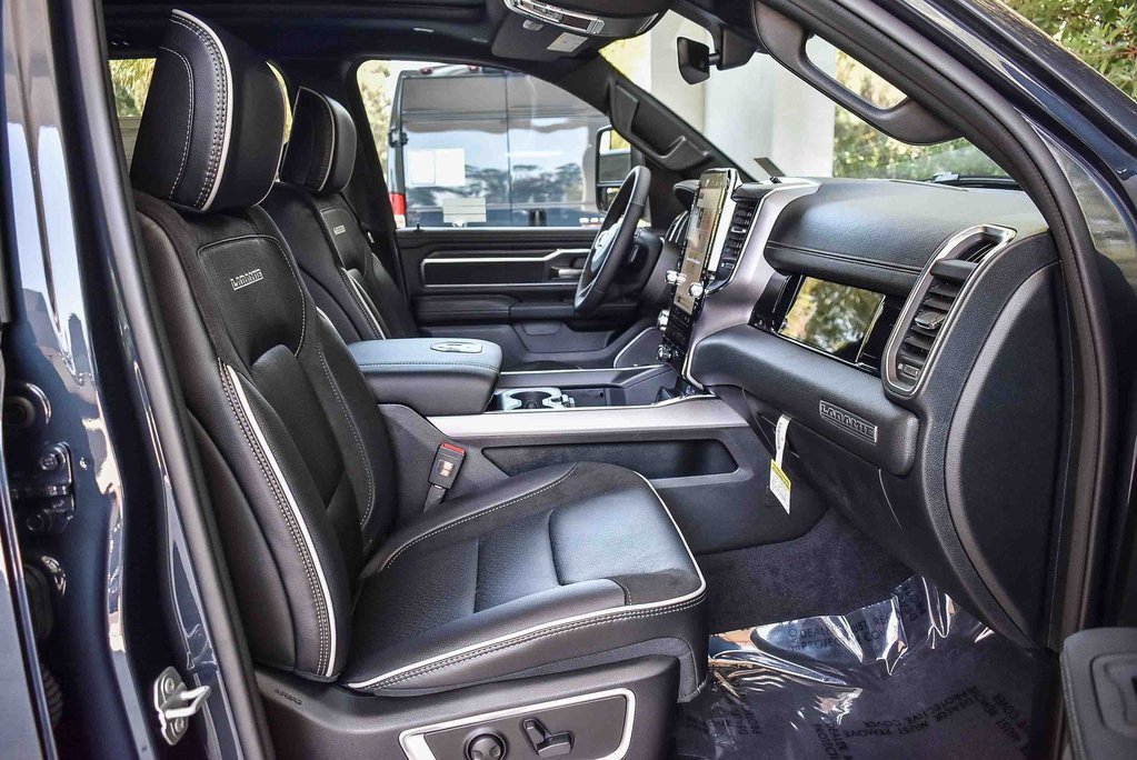New 2026 RAM 1500 Laramie image 16