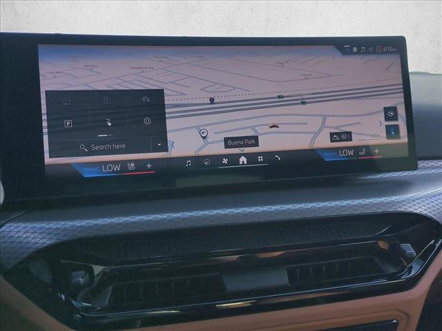 New 2026 BMW i4 eDrive40 RWD image 14