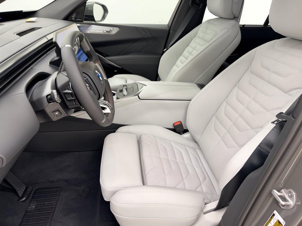 New 2027 BMW X5 xDrive40i AWD/4WD image 5