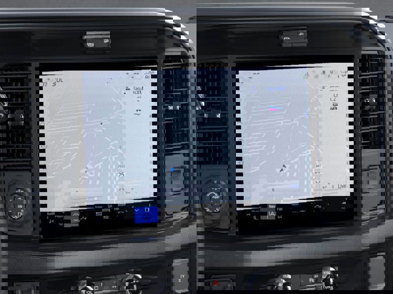 New 2026 Ford F250 Platinum image 14