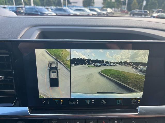New 2026 Chevrolet Silverado 2500 High Country w/ Technology Package AWD/4WD image 29