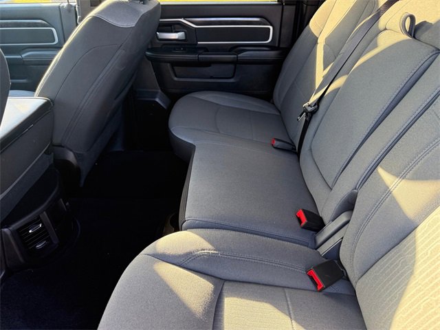 Used 2024 RAM 2500 Big Horn w/ Bed Utility Group image 62