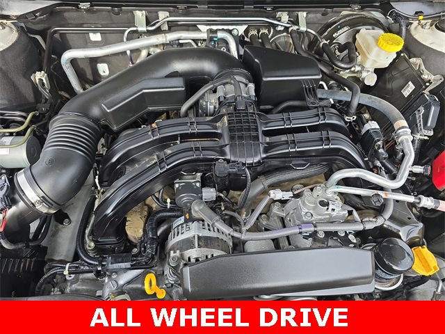 Used 2021 Subaru Legacy Premium w/ Popular Package #1 image 29