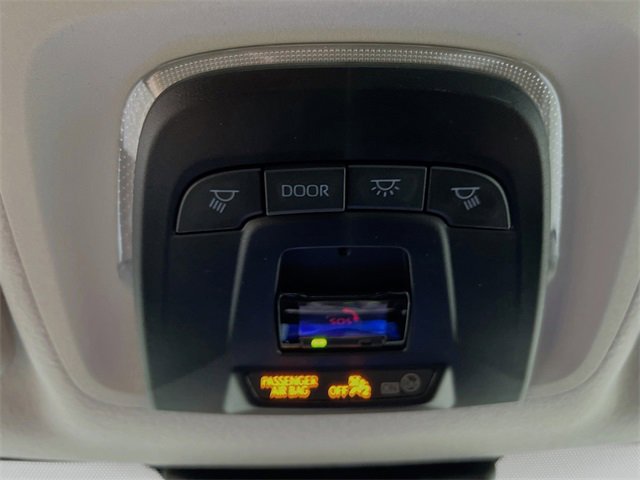 New 2026 Toyota Corolla LE image 18