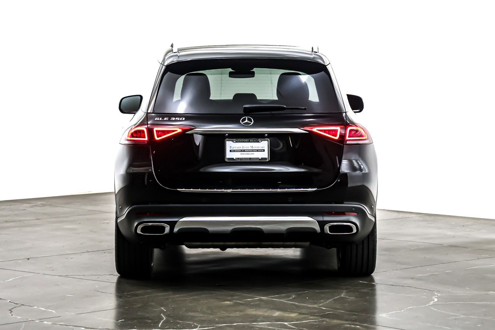 Certified 2023 Mercedes-Benz GLE 350 image 6