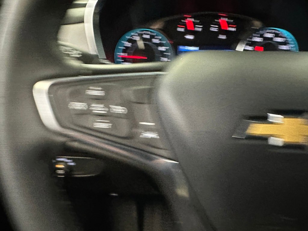 Used 2024 Chevrolet Equinox LT w/ LPO, Floor Liner Package image 11