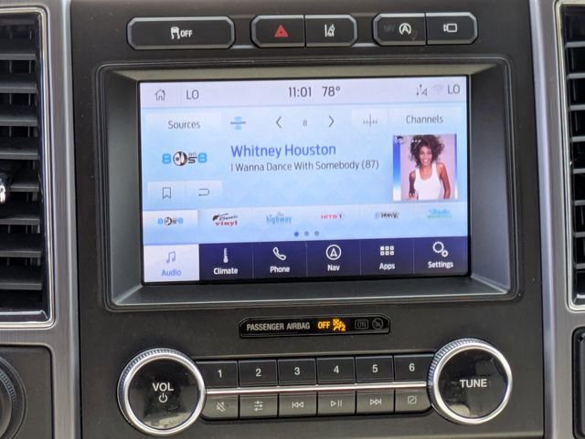 Used 2020 Ford Expedition Platinum image 24