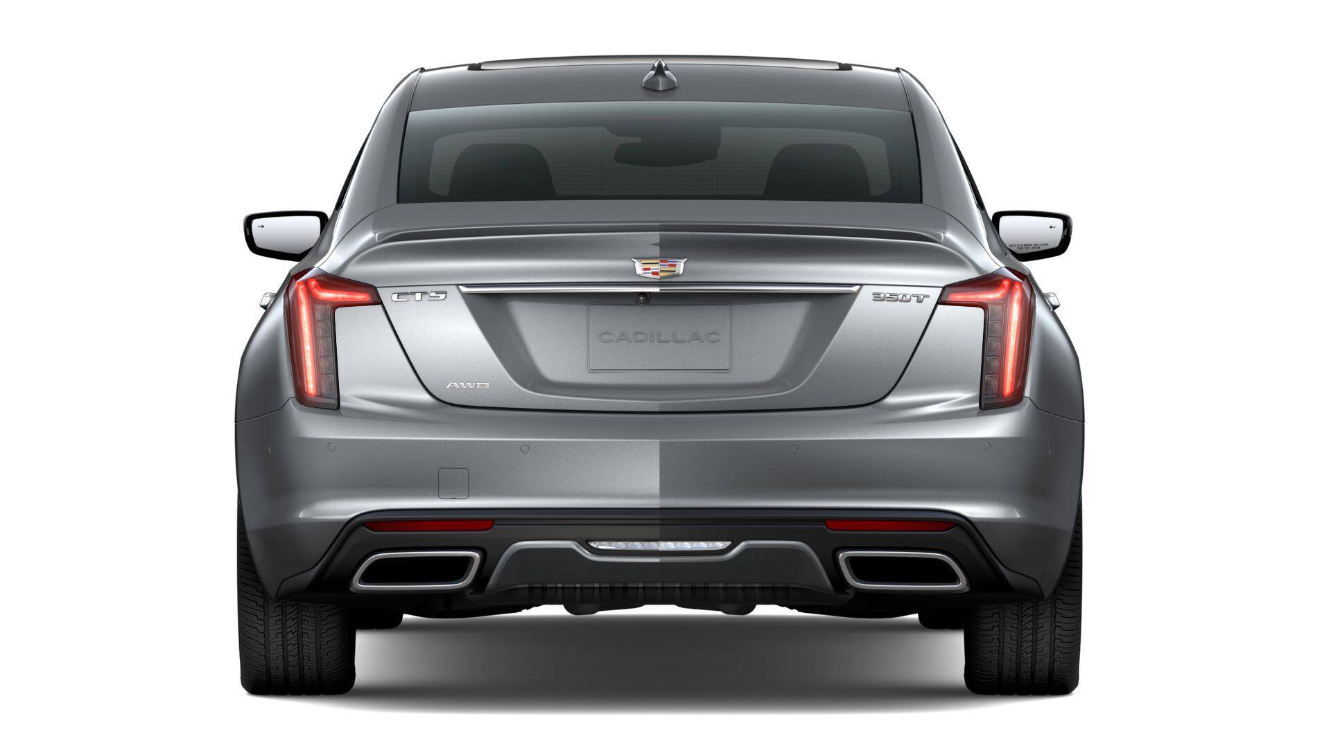 New 2026 Cadillac CT5 Sport AWD/4WD image 28