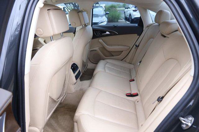 Used 2013 Audi A6 3.0T Premium Plus AWD/4WD image 10