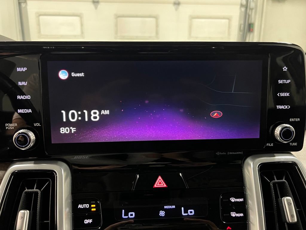 Used 2021 Kia Sorento SX Prestige AWD/4WD image 27