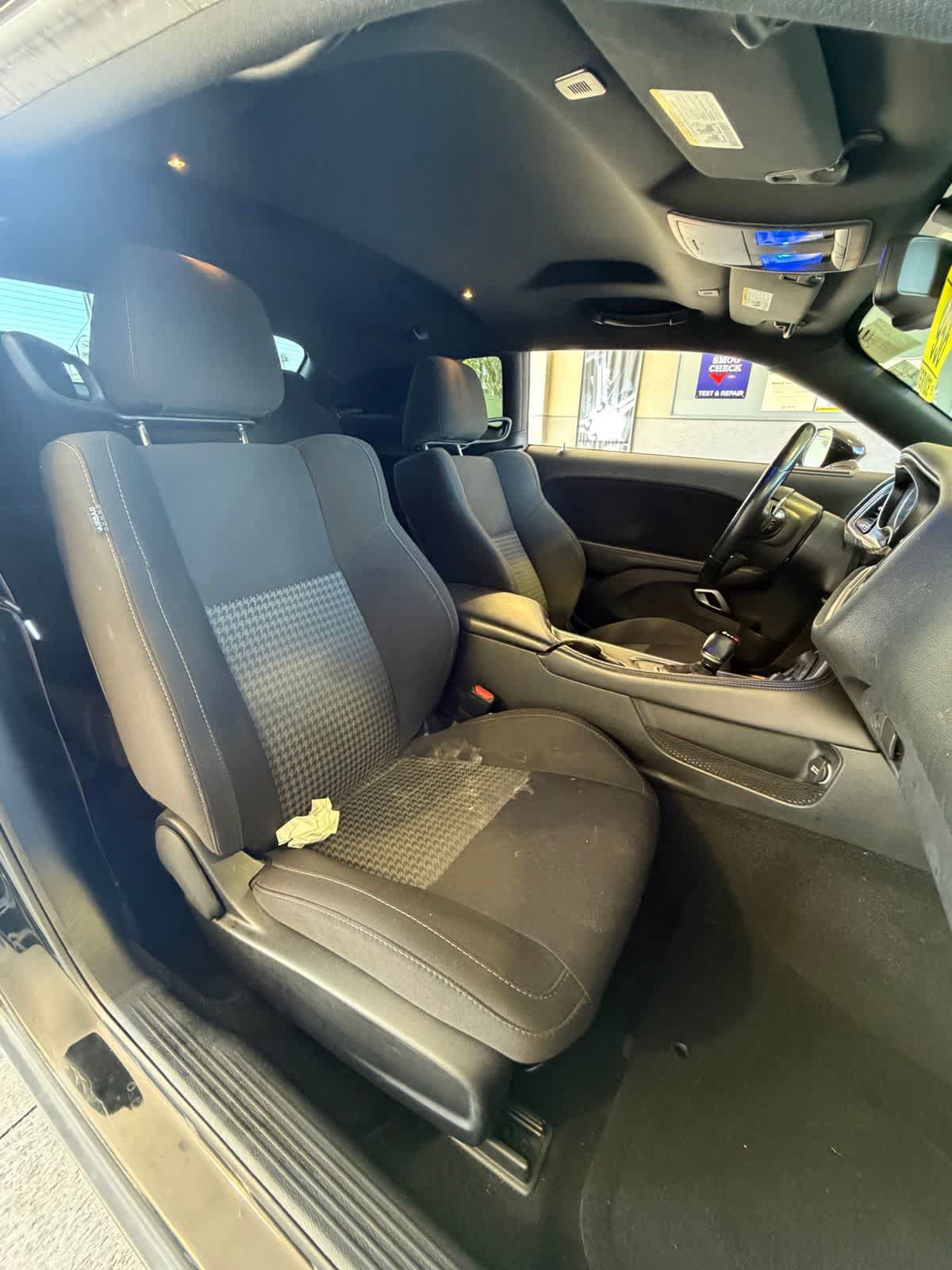 Used 2020 Dodge Challenger R/T RWD image 14