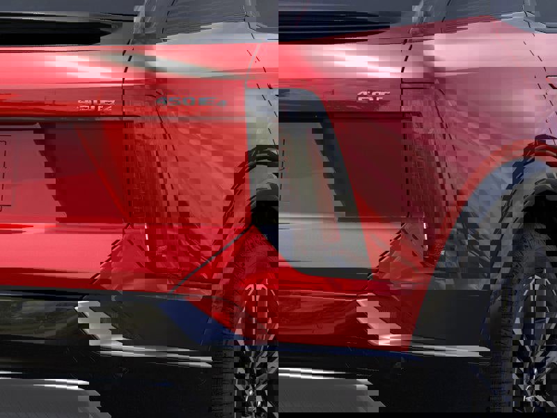 New 2026 Cadillac Optiq Sport 2 image 35