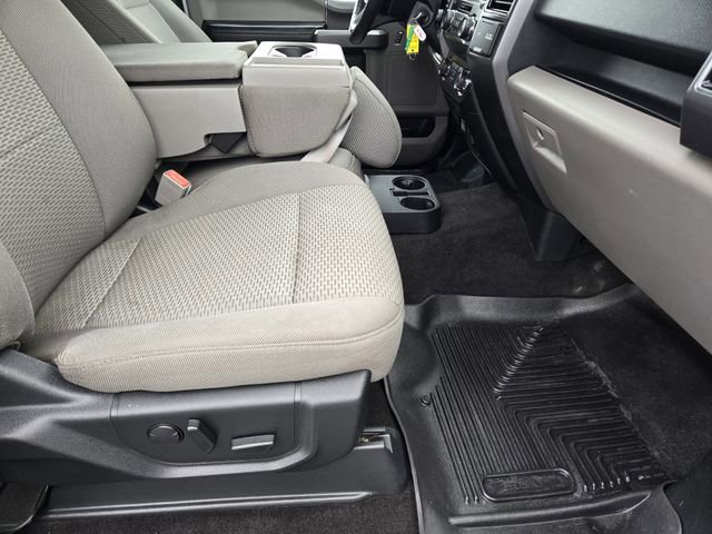 Used 2019 Ford F150 XLT w/ Equipment Group 302A Luxury AWD/4WD image 13