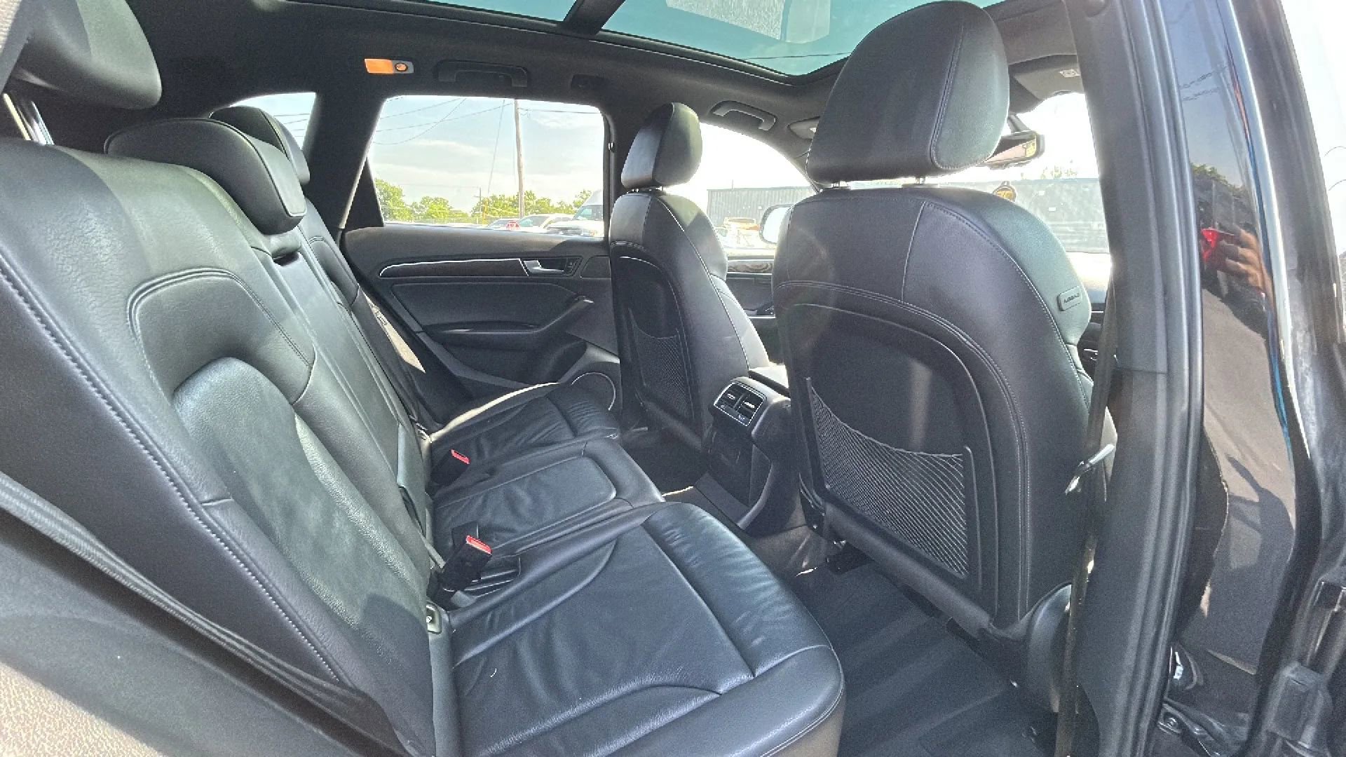 Used 2015 Audi Q5 2.0T Premium Plus w/ Technology Package AWD/4WD image 35