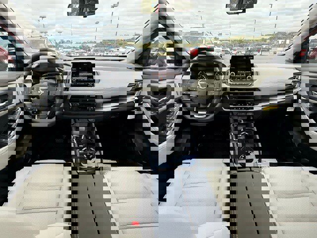 New 2026 Nissan Rogue SV w/ SV Premium Package image 21