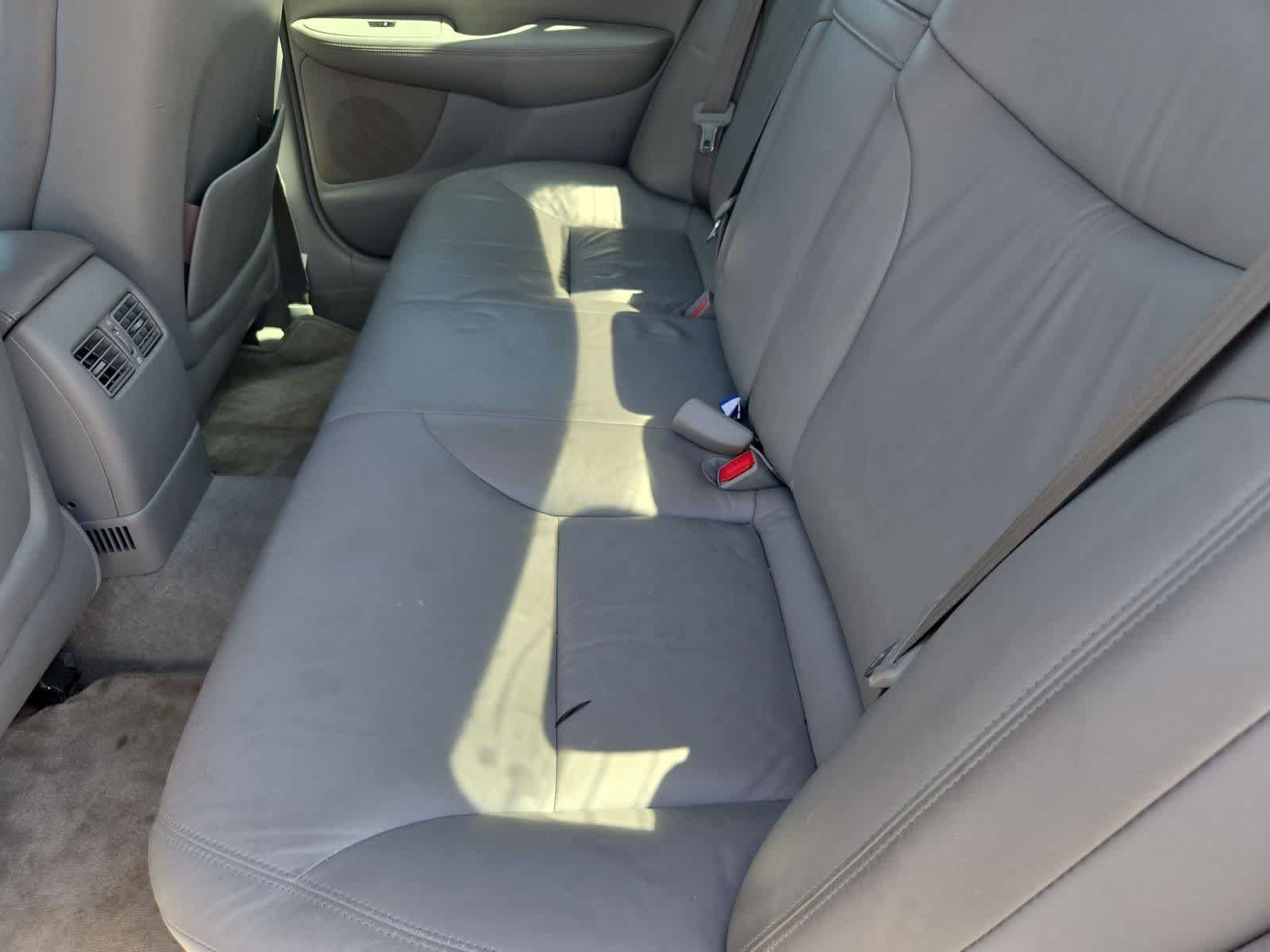 Used 2005 Lexus ES 330 w/ Preferred Accessory Pkg FWD image 18