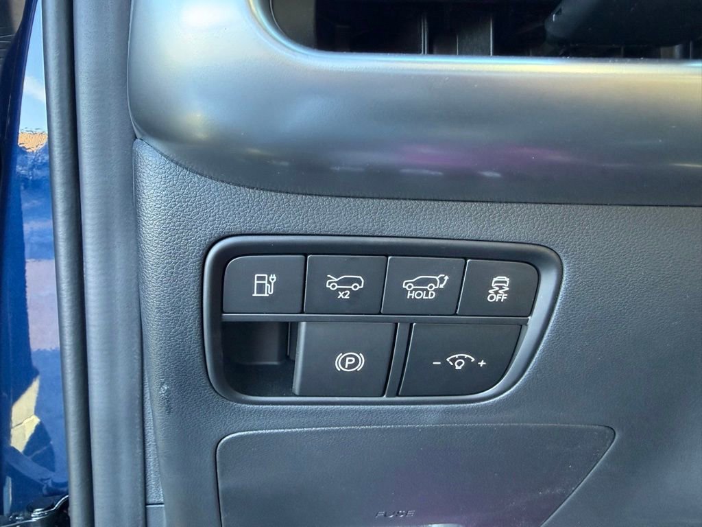 Certified 2026 Hyundai Ioniq 9 Calligraphy image 33