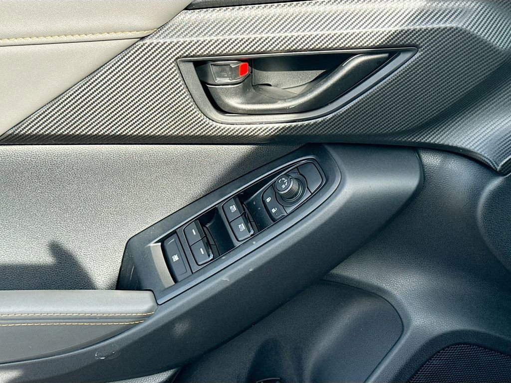 New 2026 Subaru Crosstrek 2.5i Wilderness image 21