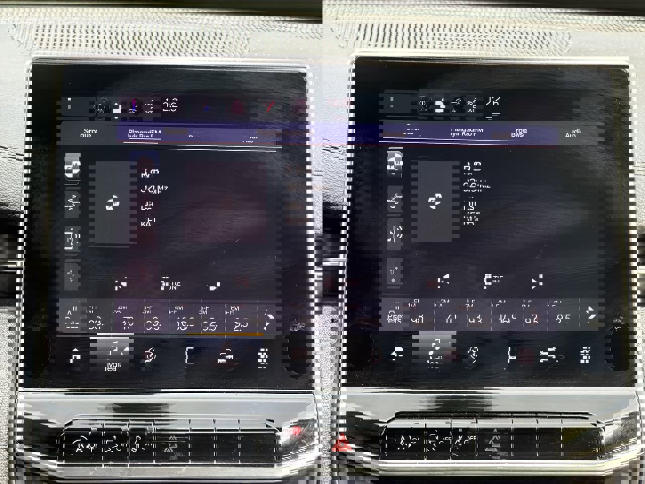 Used 2024 Jeep Compass Latitude AWD/4WD image 16