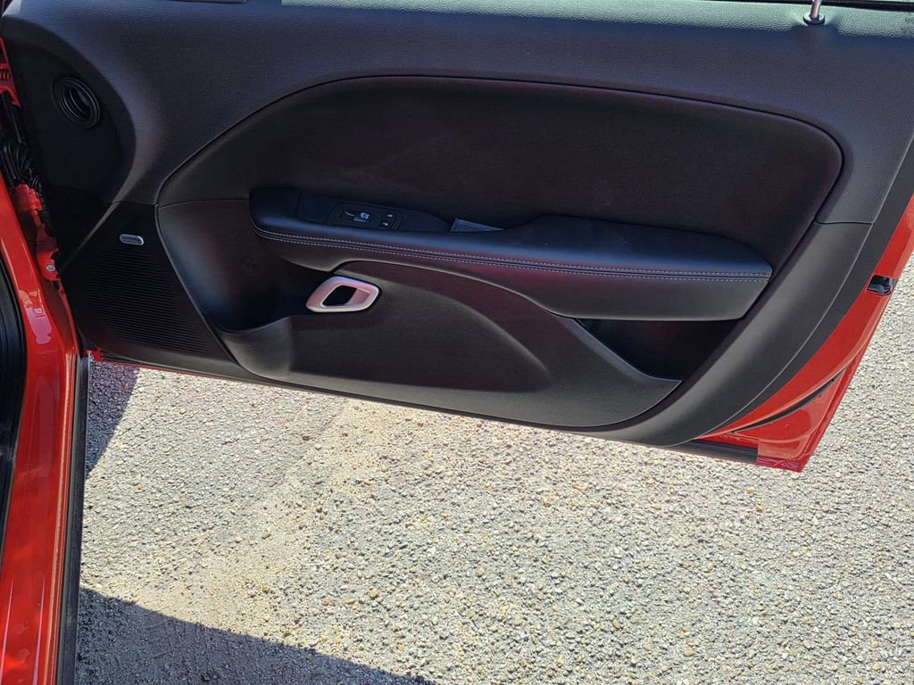 Used 2021 Dodge Challenger R/T Scat Pack image 40