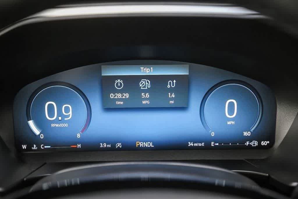 New 2024 Ford Escape Active w/ Tech Pack #2 FWD image 22