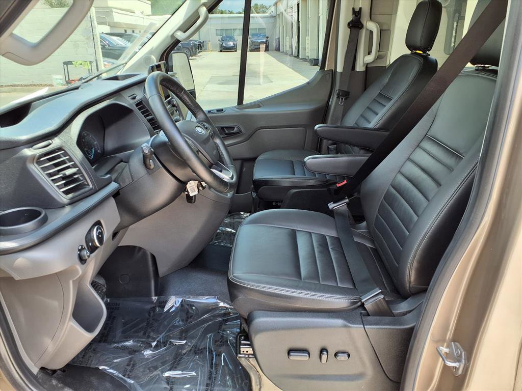 Used 2020 Ford Transit 350 XLT RWD image 16