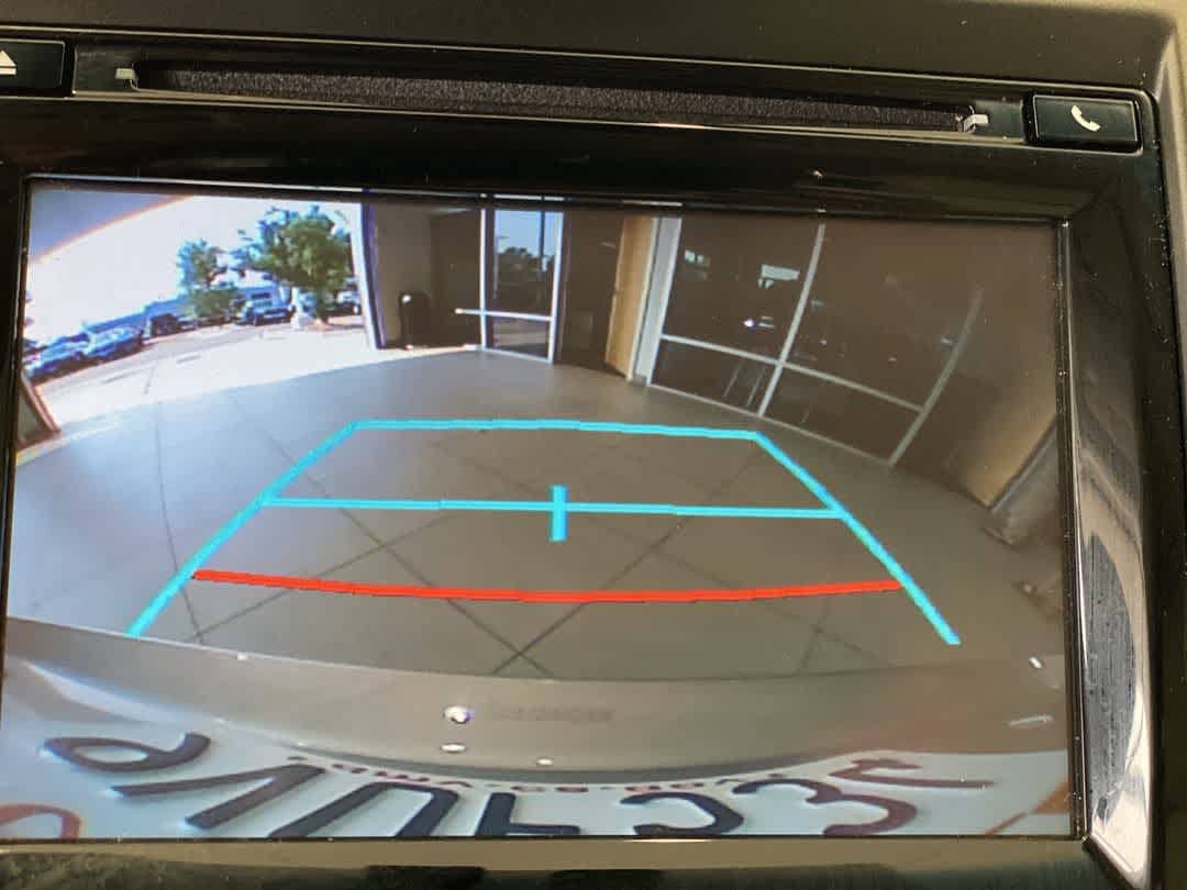 Used 2015 Toyota Camry XLE w/ Moonroof Package FWD image 20