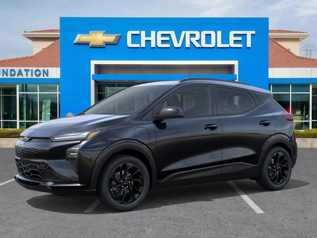 New 2027 Chevrolet Bolt RS w/ Technology Package image 2