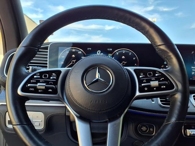 Used 2023 Mercedes-Benz Maybach GLS 600 4MATIC image 13