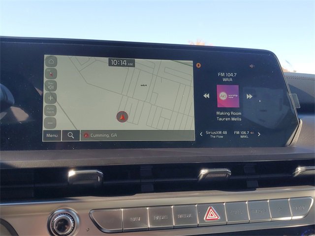 New 2025 Kia Telluride S image 23