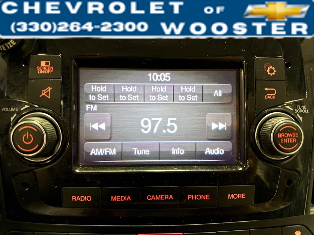 Used 2022 RAM ProMaster City Tradesman w/ Lights & Wheels Group image 20