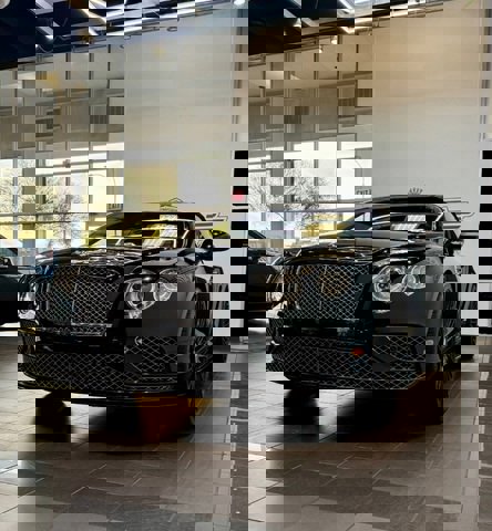 Used 2017 Bentley Continental GT V8 S image 5